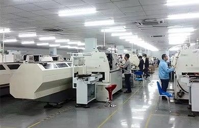 Porcellana Shenzhen H&S Innovation Technology Co., Ltd Profilo Aziendale