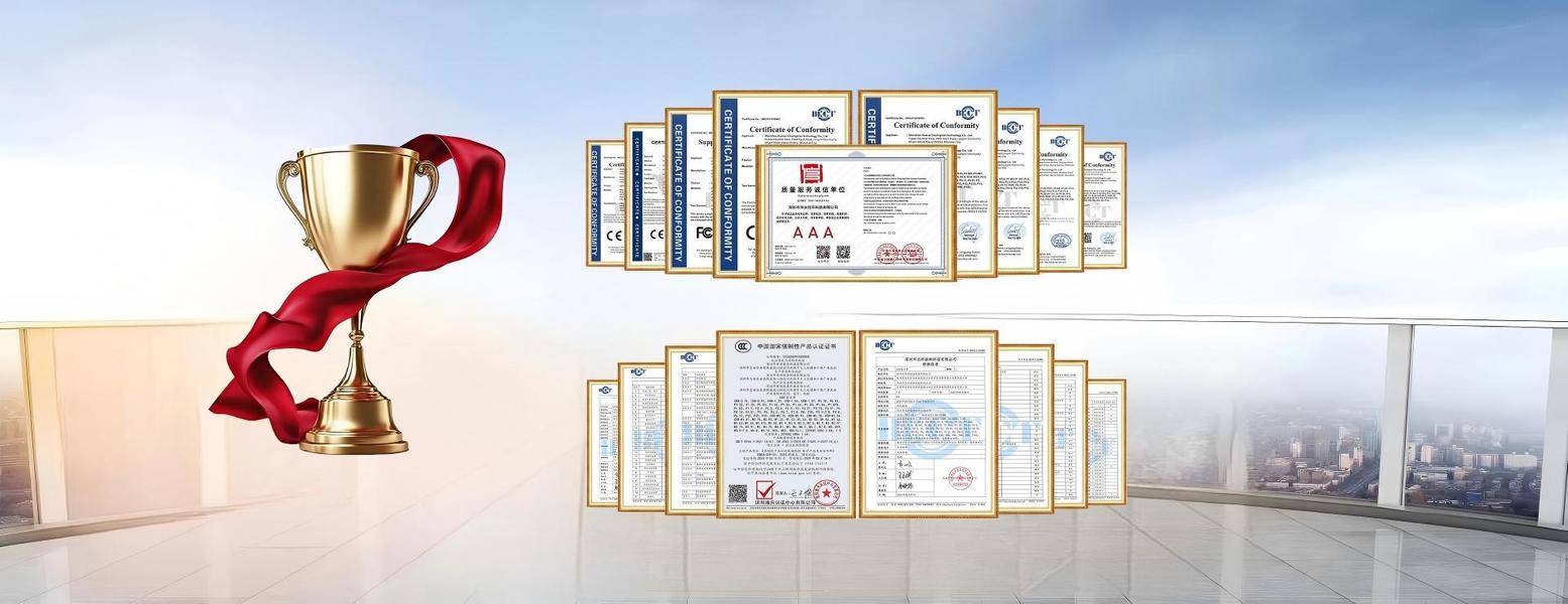 Porcellana Shenzhen H&S Innovation Technology Co., Ltd profilo aziendale 