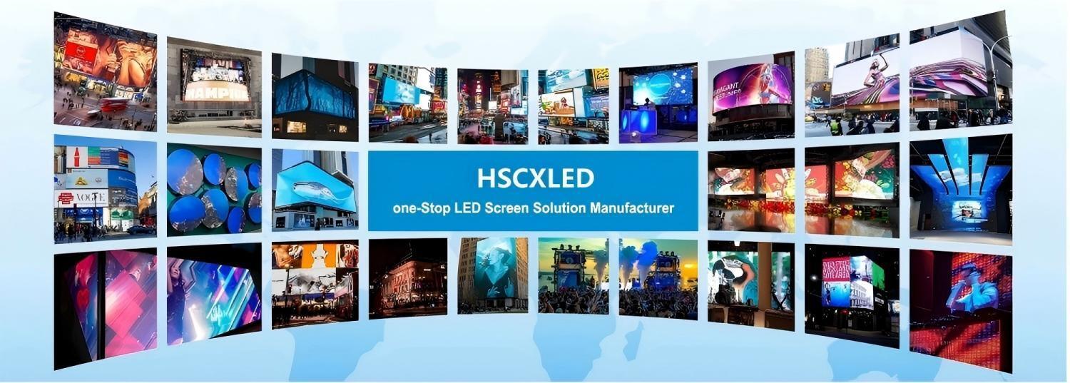 Shenzhen H&S Innovation Technology Co., Ltd linea di produzione del fabbricante