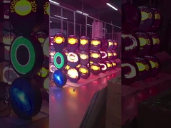 P4 schermo LED LOGO esterno