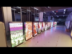 schermo di visualizzazione a LED per strade esterne