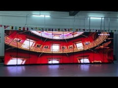 Display digitale a LED per poster 640x1920mm
