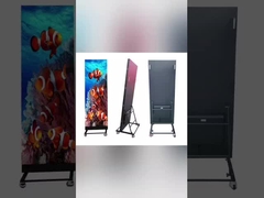 Display digitale a LED per poster 640x1920mm