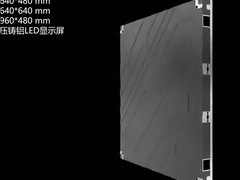 Display per ufficio a LED