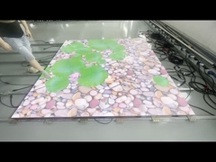 Display a LED di piastrella