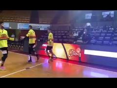 Display a LED da stadio