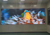 P3.91 500x500mm Led Display Screen Rental Video Wall Panel Outdoor
