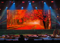 P3.91 Indoor Full Color LED Display Video Wall Panels SMD2121