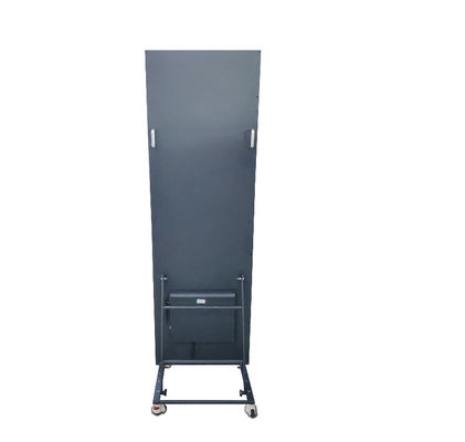 Indoor Standing LED Poster Display with High Definition Digital Signage and SMD1515 Lamps