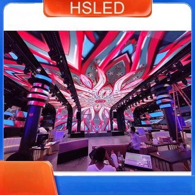 Display per ufficio a LED